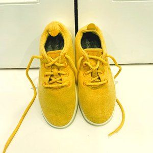 Allbirds Wool Runners